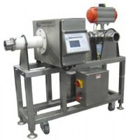 Detector de Metales para Líquidos y Embutidos